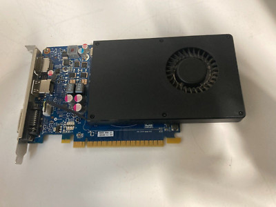NVIDIA GeForce GTX 645 1GB GDDR5 PCI-e Graphics Card X1F5R