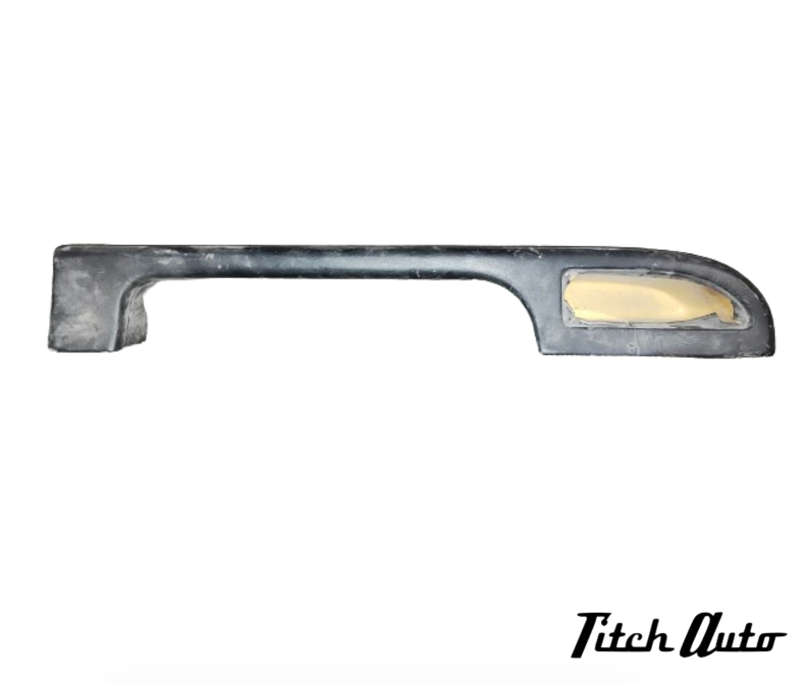 Lamborghini Diablo USED Interior Door Handle Set