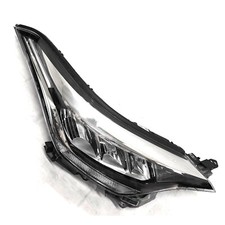 FARO LED LATO GUIDA ORIGINALE TOYOTA CHR C-HR 2020-2023, P/N 81110-F4190-00