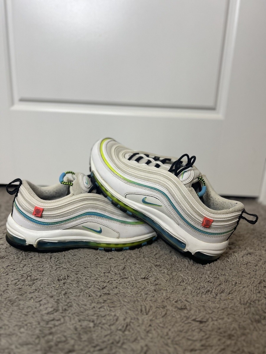靴 Nike Air Max 97 HF3050-103 Nike Air Max 97 HF3050-103 - メルカリ