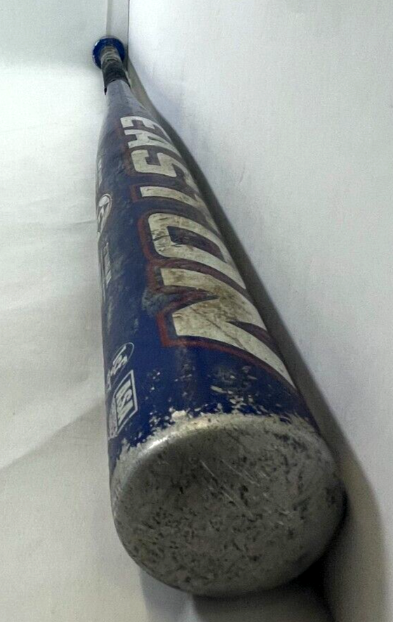 Easton Hammer Model SK2 Aluminum Softball Bat 34 inch 28 oz ~ 2 1/4 Barrel ASA