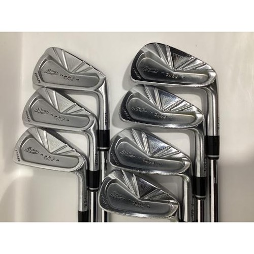 Set De Fers TaylorMade P-750 Tour Proto - Occasion, Flex X, Pour Joueur Confirmé