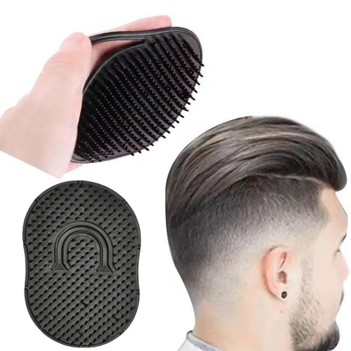 Hair Brush Comb Massager ,Scalp Massager Brush Comb, Lightweight