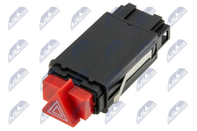 NTY EWS-AU-051 Warnblinkschalter für AUDI