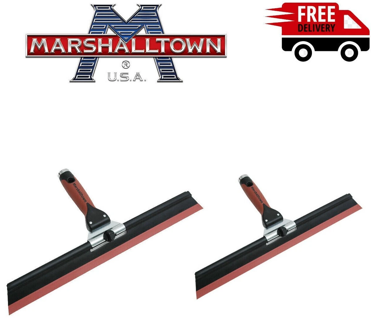 Marshalltown 18
