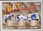2022 Leaf Lumber - Roberto Alomar #HBT-16