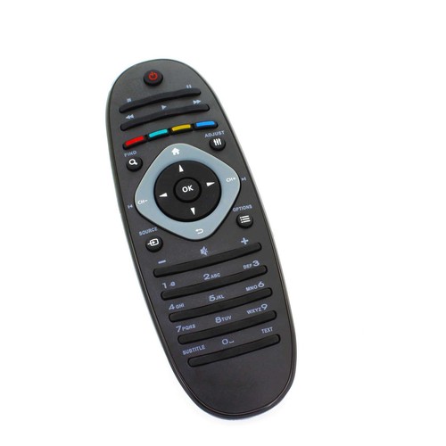 Replacement RC2813802 RC2813803 TV Remote control For Philips YKF293-001 - Picture 3 of 5
