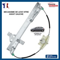 Elektrisches Fensterheber Vorne Links FüR CitroëN C4 I Ab 2004 - 9221V1