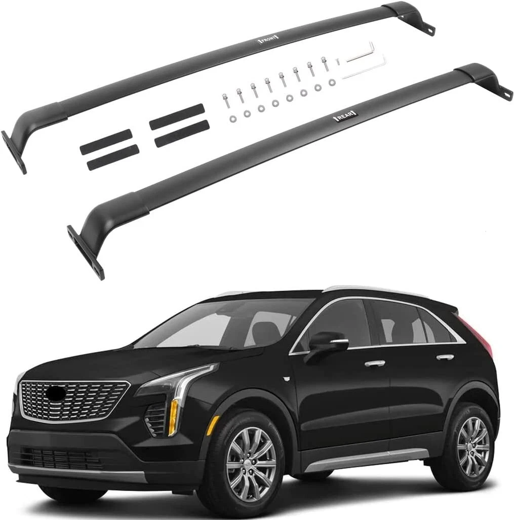Cadillac xt4 roof rack new arrivals