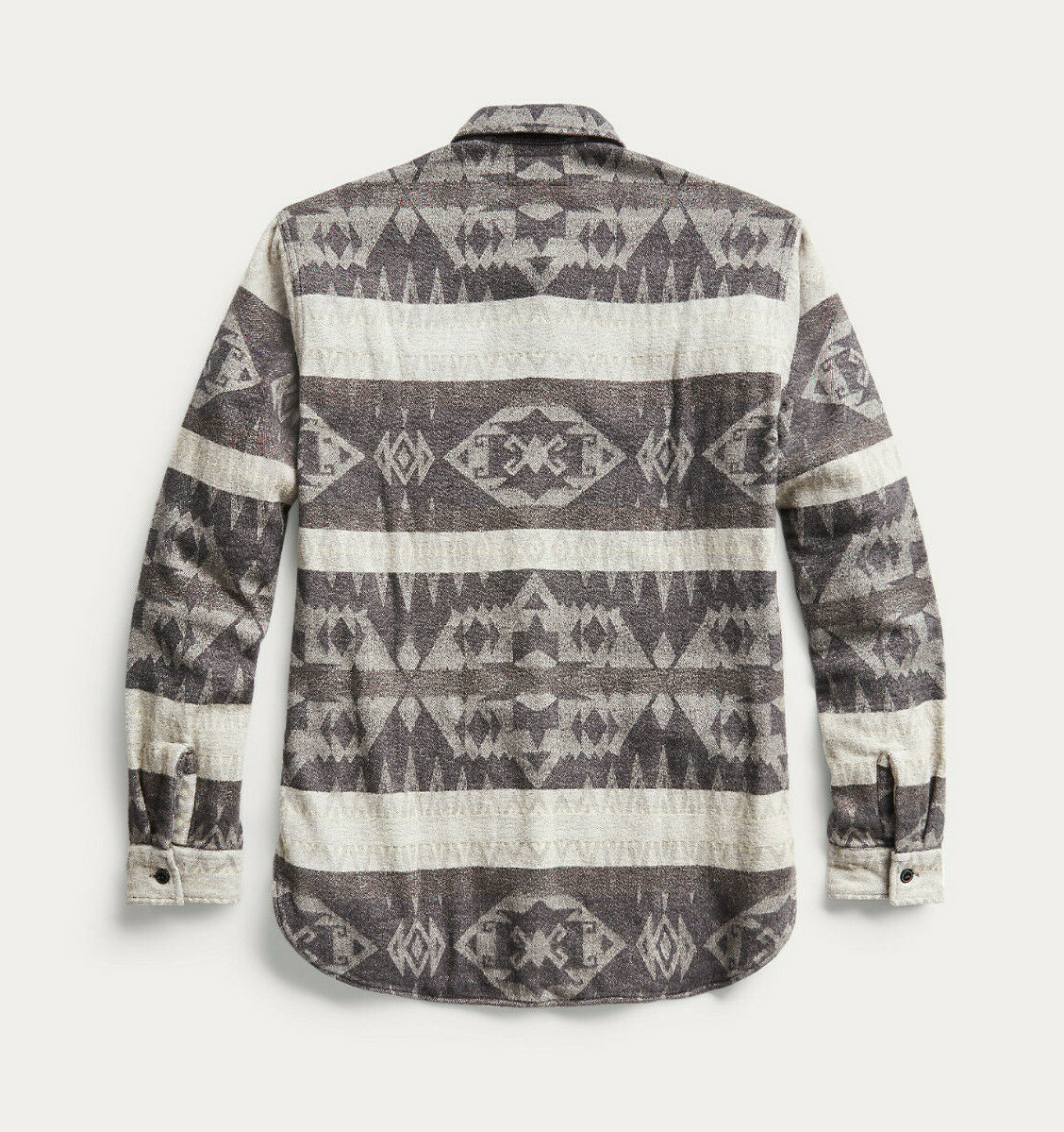 ジャケット・アウター RRL Blanket cloth double layer workshirt ジャケット・アウター RRL Blanket cloth double layer workshirt RRL