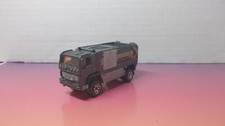 Matchbox 2012 ISSUE DESERT THUNDER V16 MBX EXPLORERS T-REX TRANSPORTERS #34