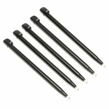 USA SELLER: New Nintendo DSi XL UTL-001 Compatible Stylus Pens X 5 PCS Black