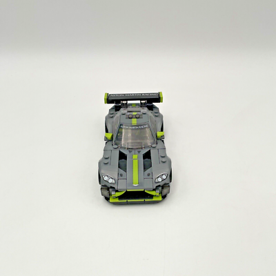 da-2masa　0319 Amazon.com: LEGO Speed Champions Aston Martin Valkyrie AMR