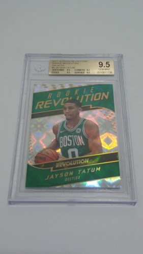 Kemba Walker [Galactic] #3 2017 Panini Revolution card