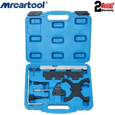 Camshaft Engine Timing Locking Tool for Ford 1.5 1.6 Fiesta VCT Focus Volvo HXDA