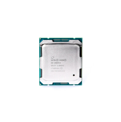 Intel Xeon E5-2683v4 16-Core CPU 2.10 GHz 40 MB SmartCache Socket 2011-3 - SR2JT