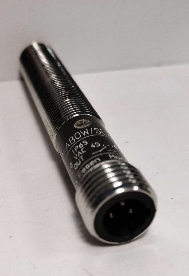 Efector IFA2002-ABOW/SL-LS-100AK IF0279 20-250 V DC Inductive Proximity Sensor - Image 3 of 4