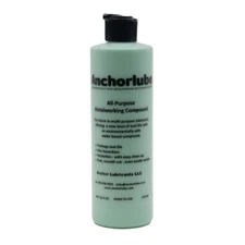 Anchorlube 16 oz, All-Purpose Metalworking Cutting Lubricant, Water-Based 3116