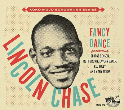 Lincoln Chase - Fancy Dance