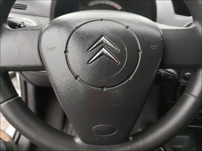 Airbag De Volant Pour Citroën C3 Année 2006 - Pièce D'occasion Fonctionnelle