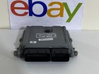 MERCEDES BENZ VITO W639 ENGINE CONTROL UNIT ECU A6469002700 0281016706