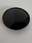 <!--F#f_0-->1 Aftermarket Blank Wheels Pop-In Black Center Cap Part# C-016 Stock# 4340<!--F/-->