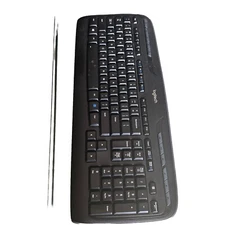 Logitech Y-R0009 Wireless Keyboard Only, No Nano Transmitter/Receiver 820-004987