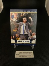 2012 Panini NBA Hoops FRANK VOGEL #100