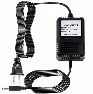 9V 2A AC Adapter for Lexicon LXP-1 LXP-5 LXP1 LXP5 MPX110 MPX-110 JamMan Alex