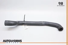92-96 Jaguar XJS Series 3 Cowl Drain Pipe Hose Tube BAC3411 OEM