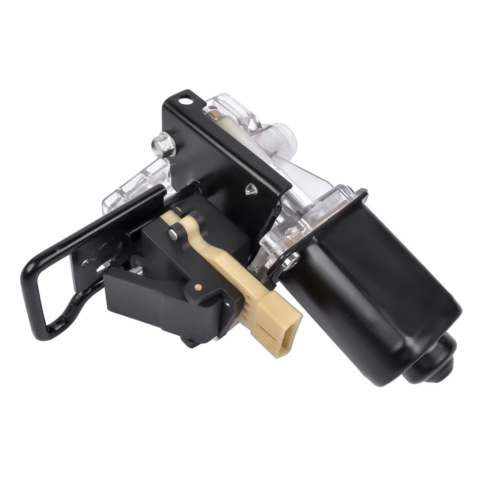 For 1986-2002 Cadillac Eldorado Buick Trunk Lid Pulldown Motor 5 Pin 16889150 - Image 4 of 4