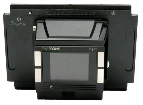 HORSEMAN DigiFlex II ボディ ホースマン DigiFlex II HORSEMAN