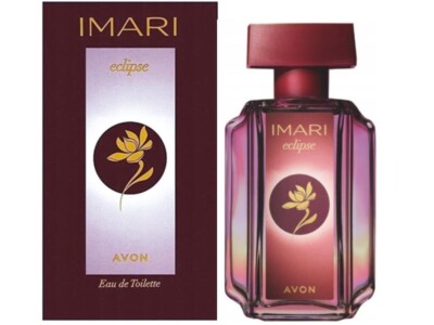 AVON Imari Eclipse, Eau de Parfum für Damen 50 ml - 150ml variant
