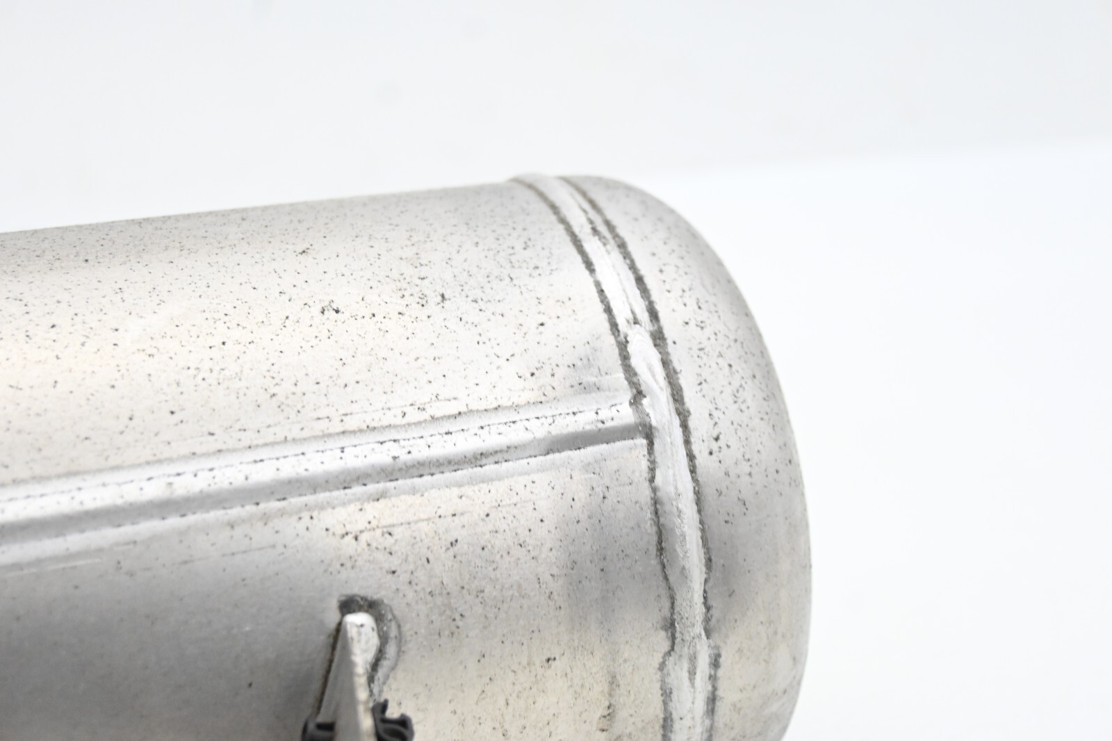 ⭐ 03-12 Bentley Continental Rear Air Suspension Accumulator Pressure Tank Oem