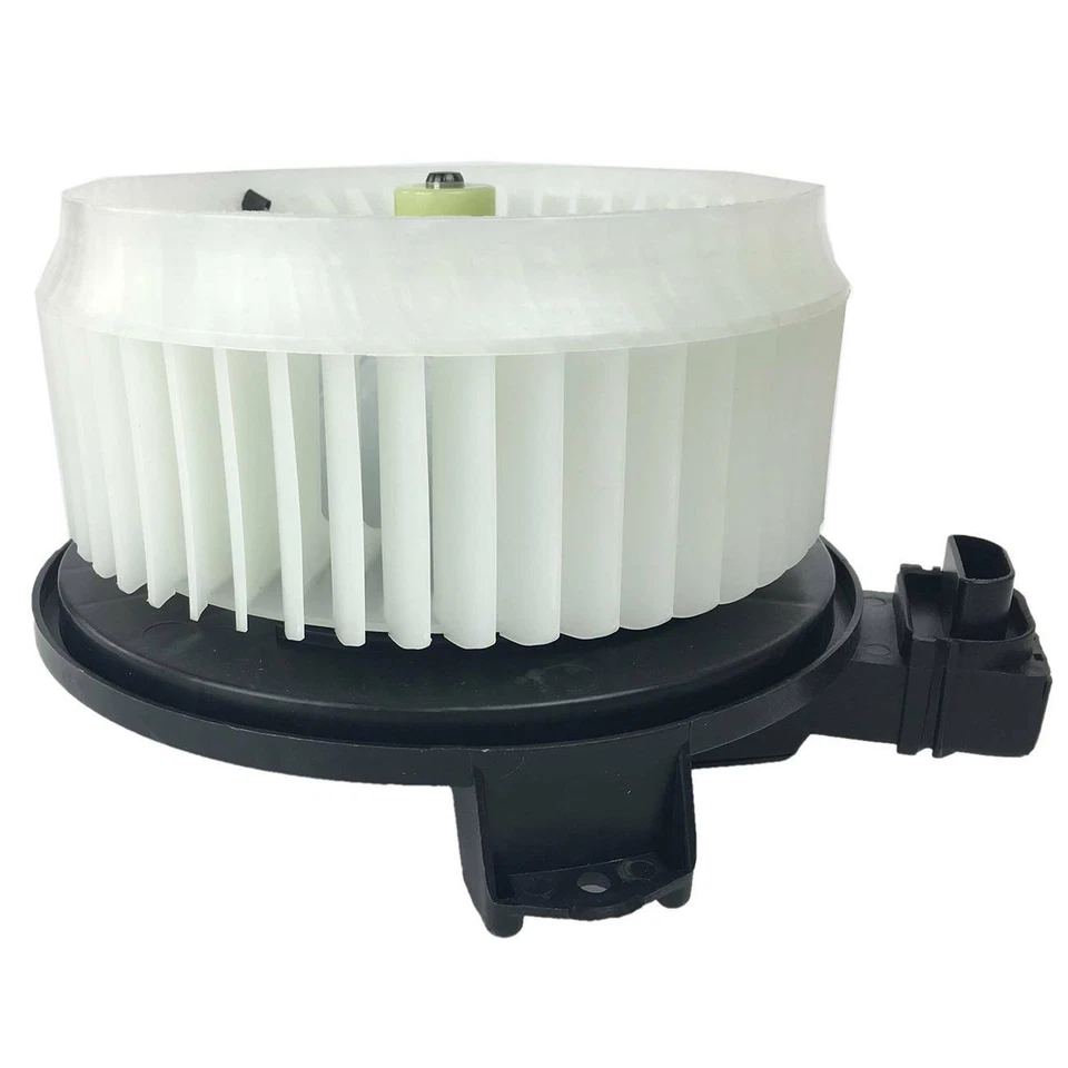 New For Honda Civic Heater Blower Motor Front Acura CSX 79310SNAA01 68004195AA - Image 2 of 4