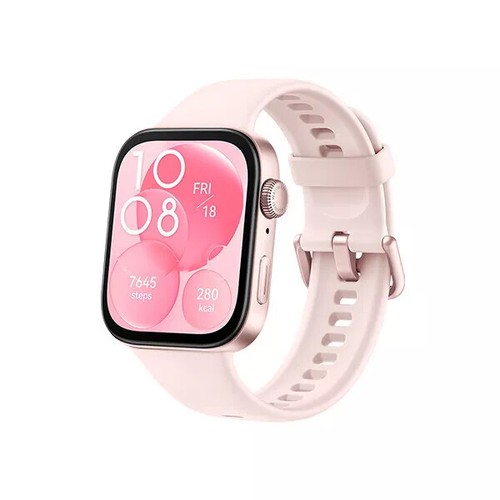 HUAWEI WATCH FIT 3 Smart Watch Light and Thin Large Screen Sports Android iOS - Picture 9 of 30