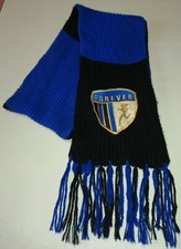 Sciarpa Ultras Forever Atalanta Bergamo No Adesivo Toppa Spilla Tessera