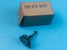 Mercedes M115 W115 200 220 230.4 Carburetor Diaphragm 0000704552 Genuine NOS