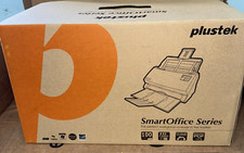 Plustek  smart office ps406u 40ppm/80 Ipm (co...