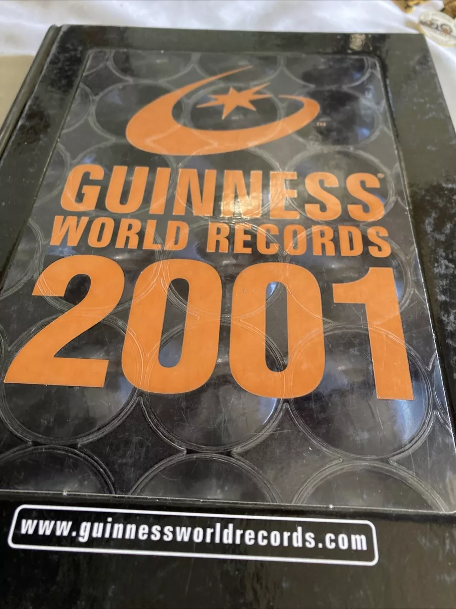 World Book of Records