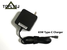 New For Samsung Notebook 7 Spin NP750QUA-K01US 65W USB Type-C AC Adapter Charger