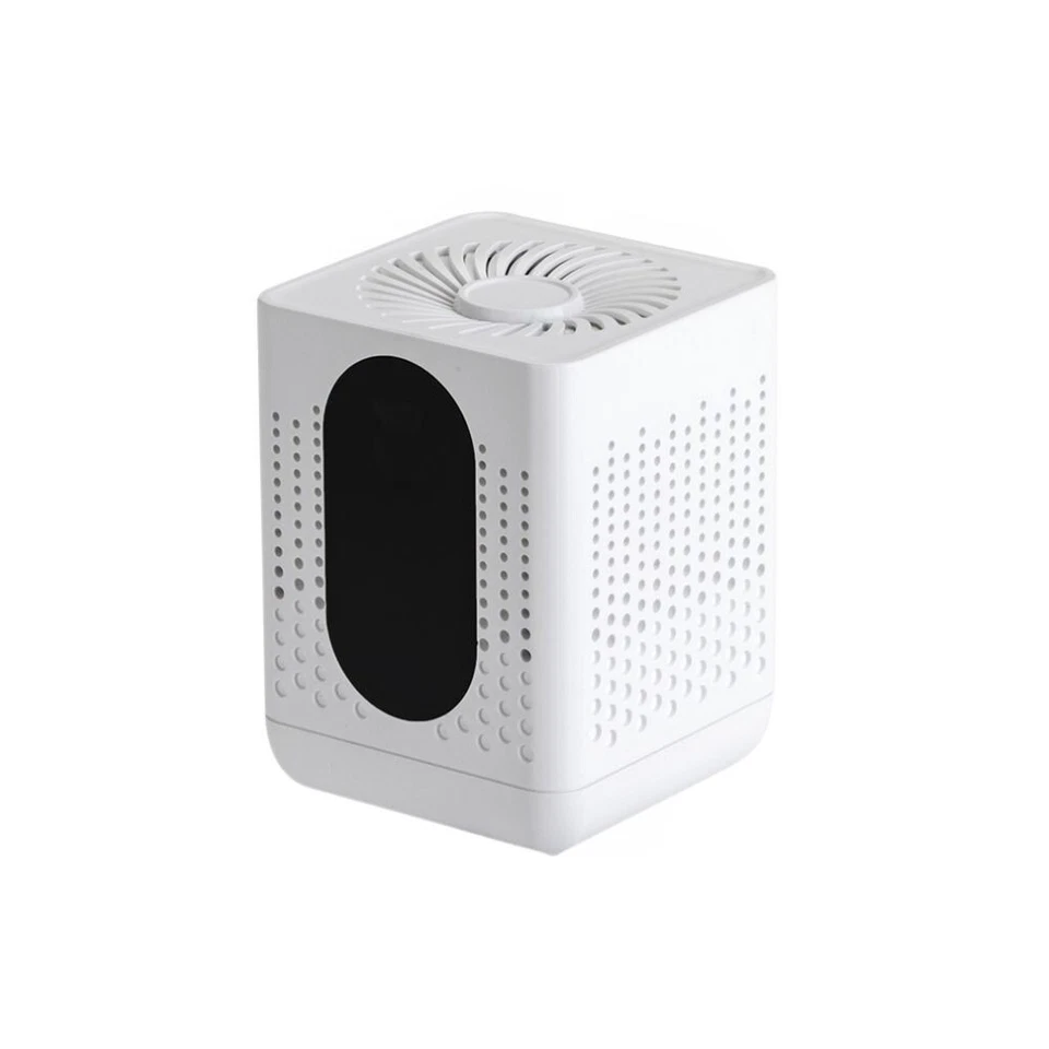 Grabadora de voz WiFi Grabación de audio inalámbrica Grabadora de voz Wifi en tiempo real TC23 Foto 3 de 4