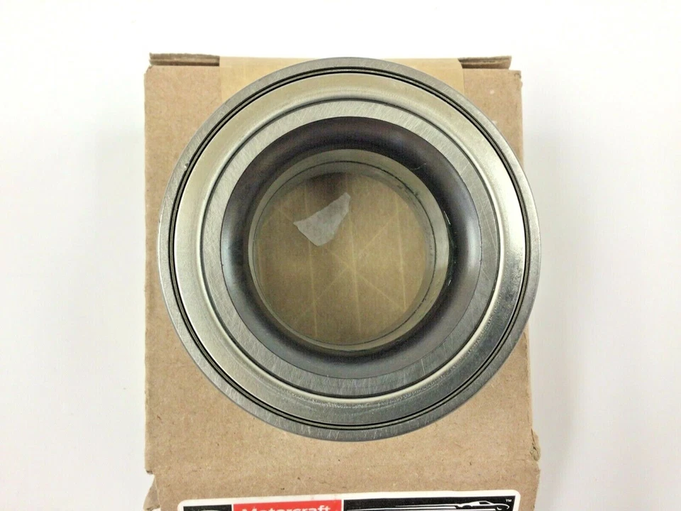 Ford Explorer 2007 conjunto de cojinete de cubo de rueda nuevo OEM 6L2Z-1215-A Foto 2 de 4