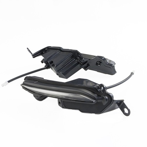 Front Headlight Fog Position Side Light For SUZUKI GSXR1000 2017-2024 K17 L7 - Picture 2 of 8