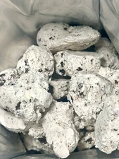 Freeze Dried Ice Cream Scoops Cookies and Creme *Pick Size* Made Fresh Each Day