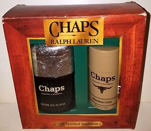 ralph lauren chaps cologne