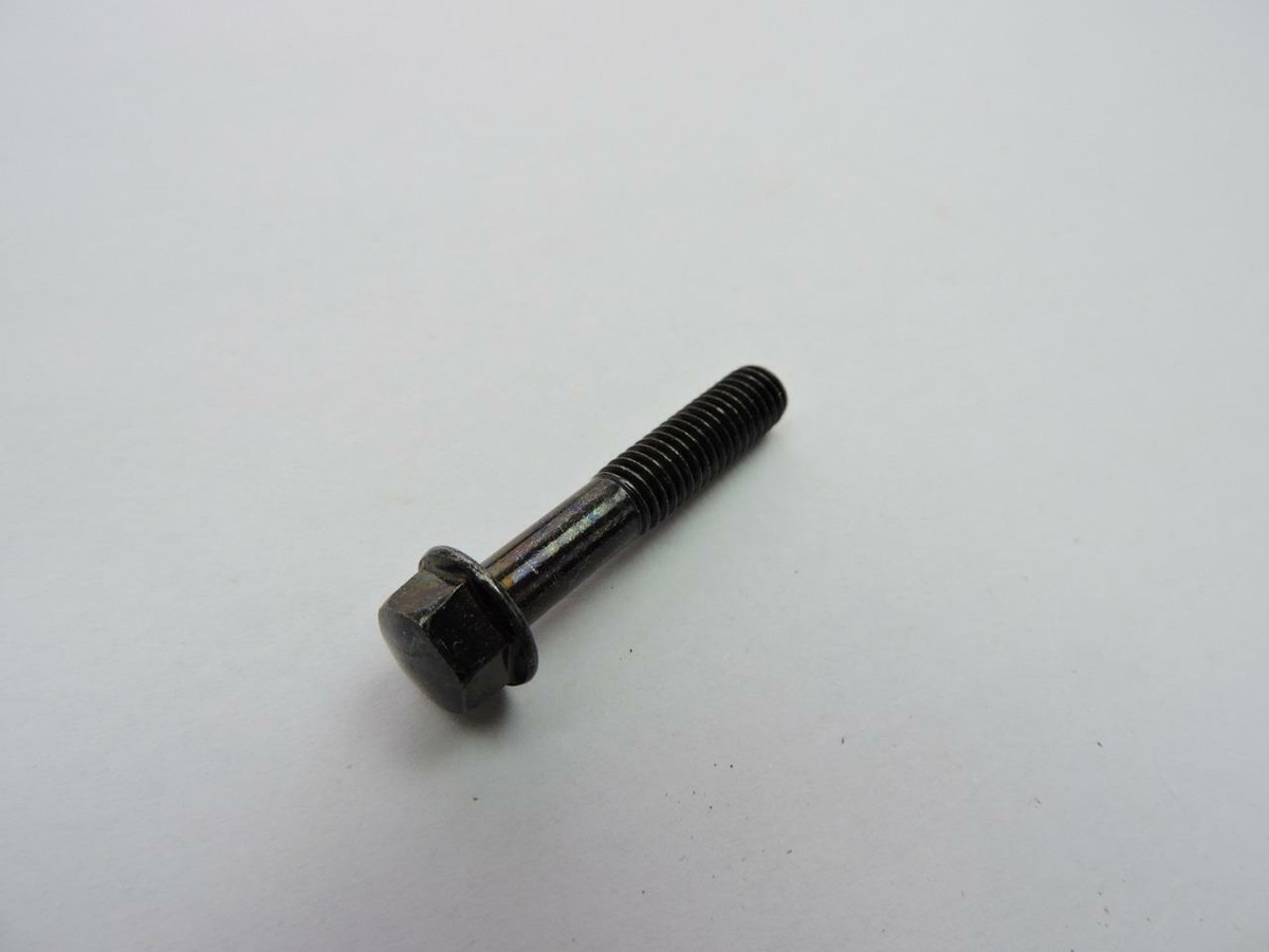 96001-06032-07 NOS Honda Flange Bolt 6x32 ATC200X CBR1100XX CR125R