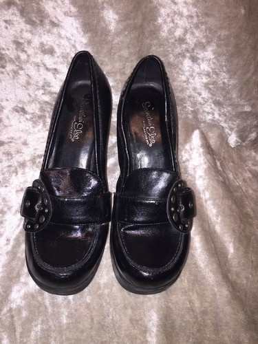 90s Vintage Somethin' Else Shoes From 