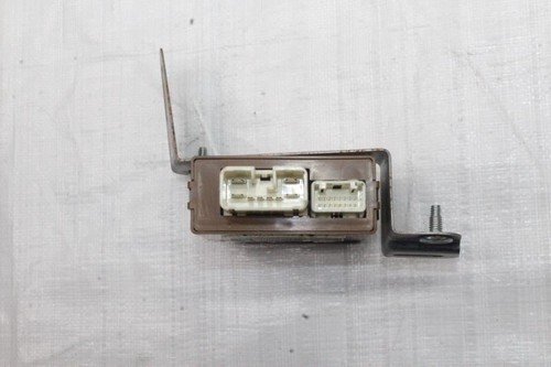 2007 LEXUS LS460 XF40 SEDAN #251 PARKING BRAKE CONTROL - Picture 7 of 10