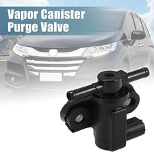 Electroválvula de purga de bote de vapor EVAP para Honda Accord Odyssey ACURA RL TL